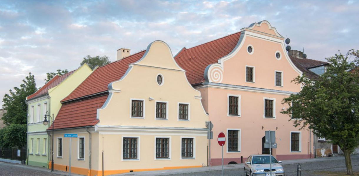 Muzeum Historii Włocławka świętuje. Fot. UMWKP.