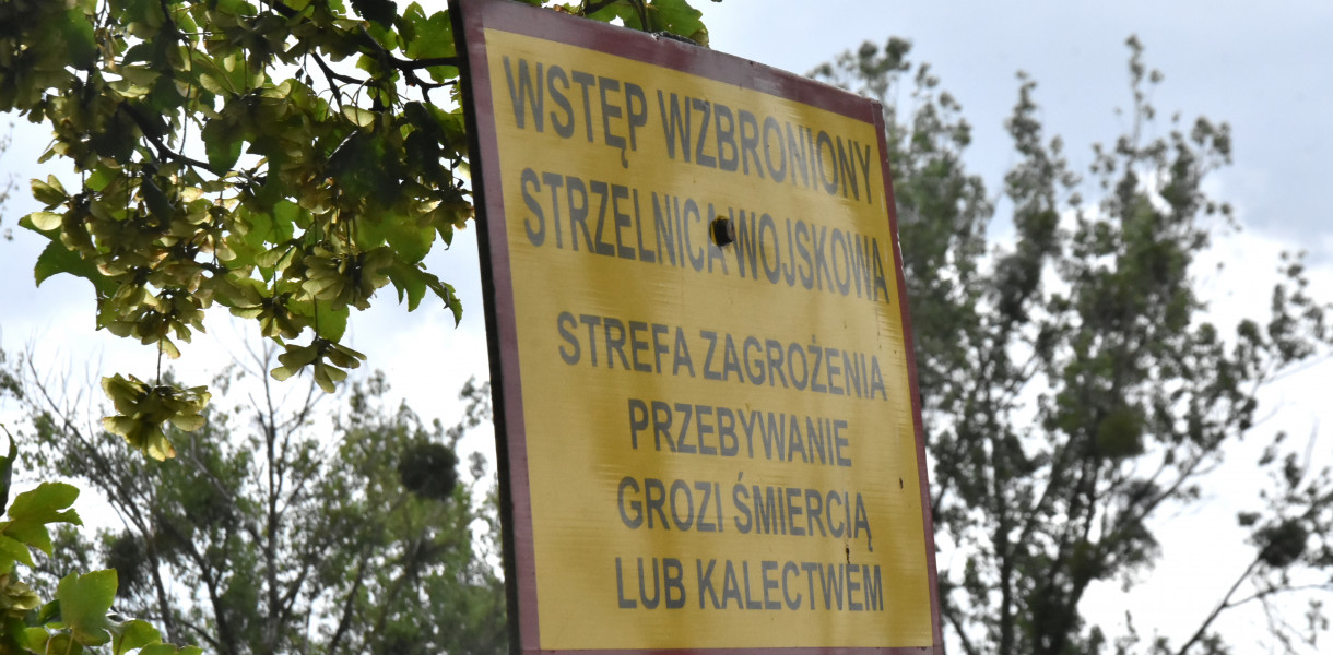 Zdjęcie ilustracyjne. Fot. Daniel Wiśniewski / DzienDobryTorun.pl
