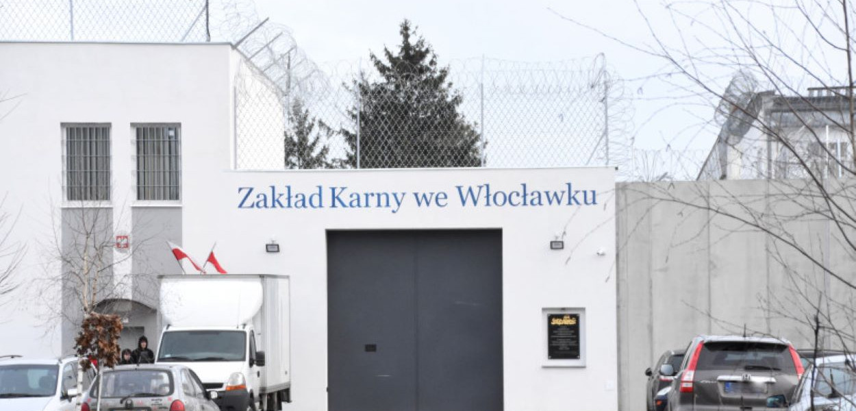 Konkurs w Zakładzie Karnym we Włocławku rozstrzygnięty. Fot. Archiwum.