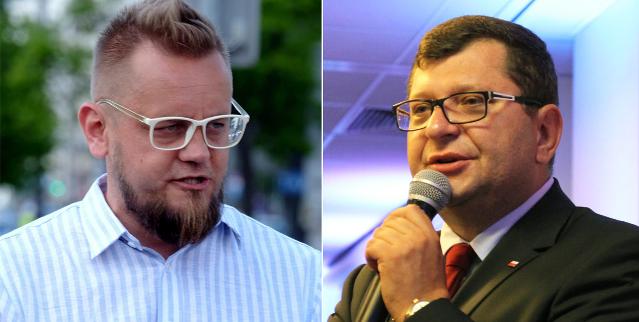 Tanajno, Stonoga i Kołcz Majk we Włocławku! Wszyscy zjadą na tę imprezę