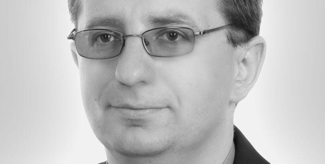 Nie żyje ks. Szymon Welka. Fot. Diecezja Włocławska