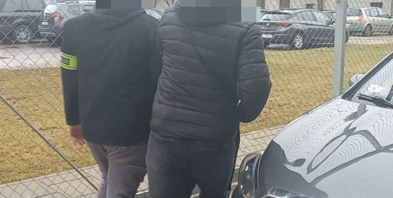 Zdjęcie ilustracyjne. Fot. policja.pl