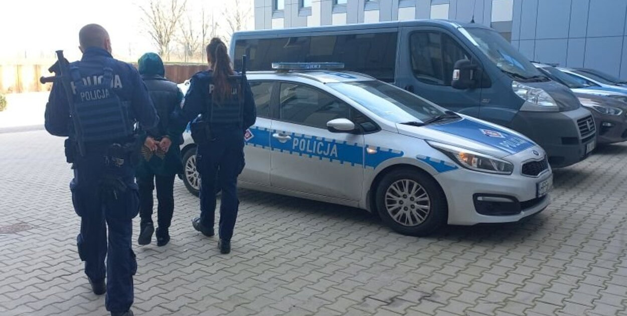Zdjęcie ilustracyjne. Fot. policja.pl