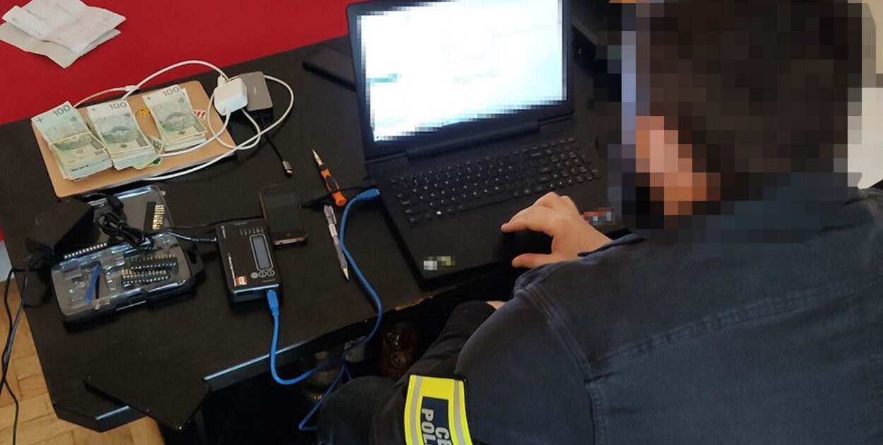 Zdjęcie ilustracyjne. Fot. policja.pl