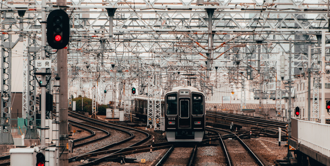 Peron, foto: pexels.com