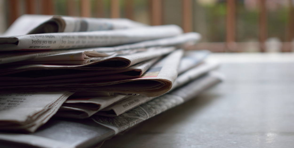 Media, foto: pexels.com