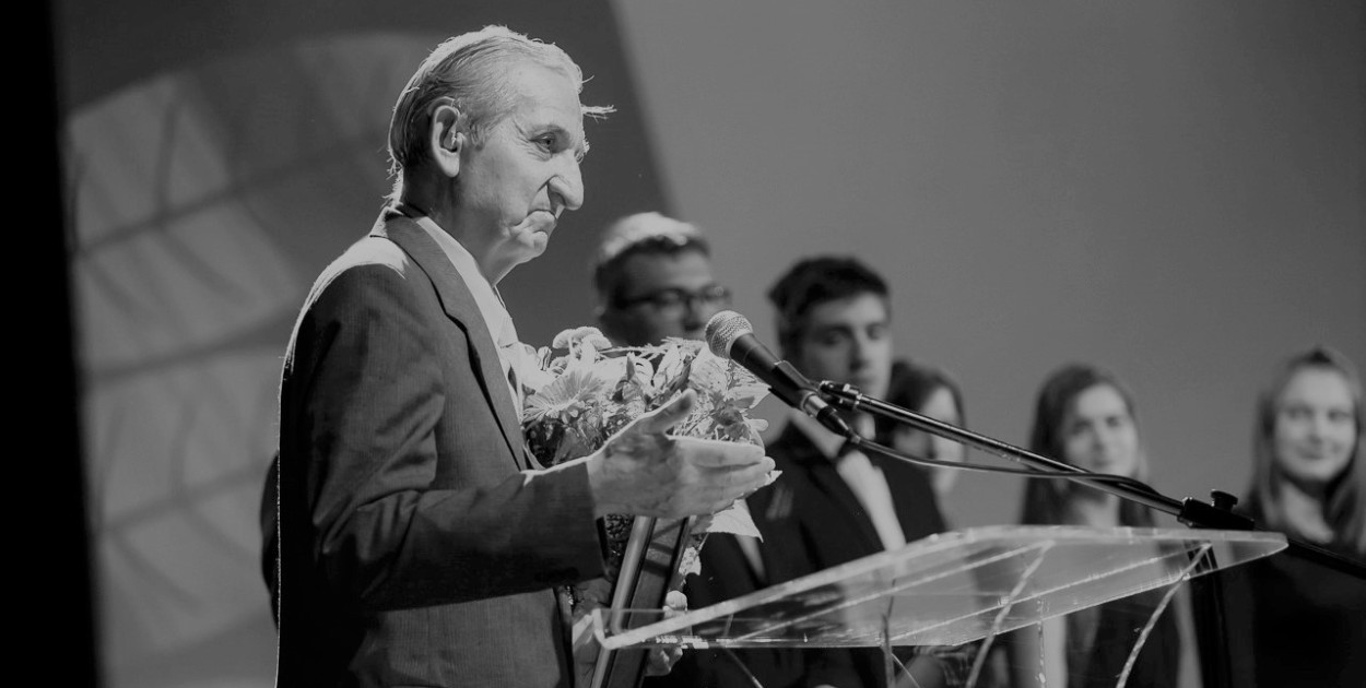 Mikołaj Konczalski. Fot. M. Maciejewski/CKBB