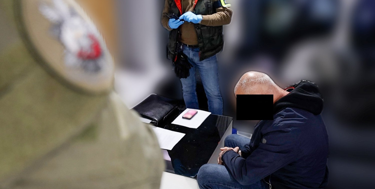 Zdjęcie ilustracyjne. Fot. policja.pl