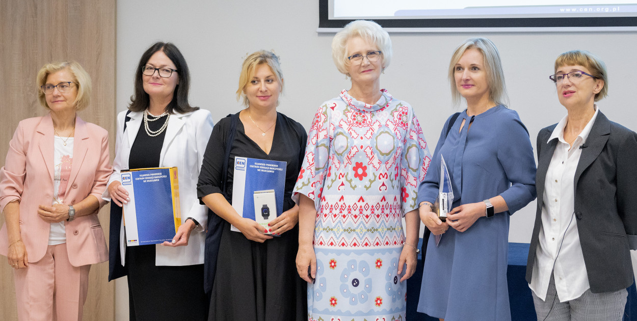 Fot. Iwona Woźnikowska