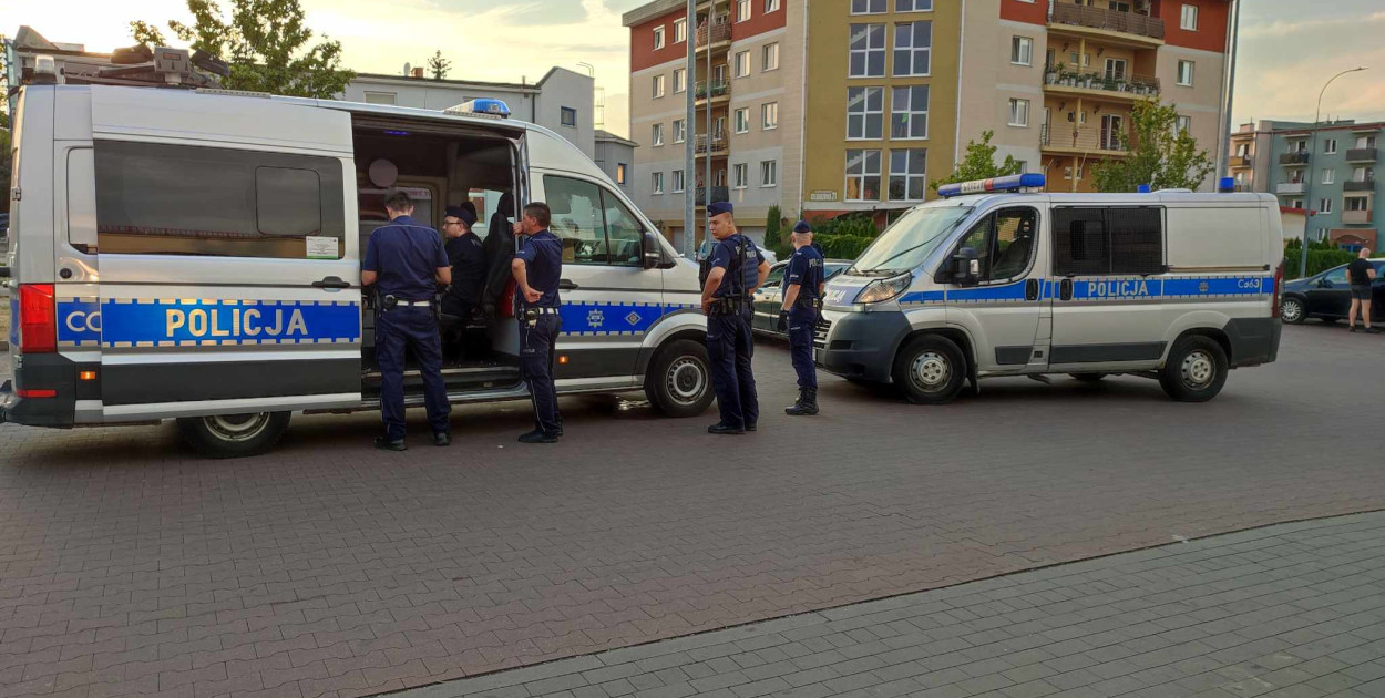 Fot. nadesłane. 