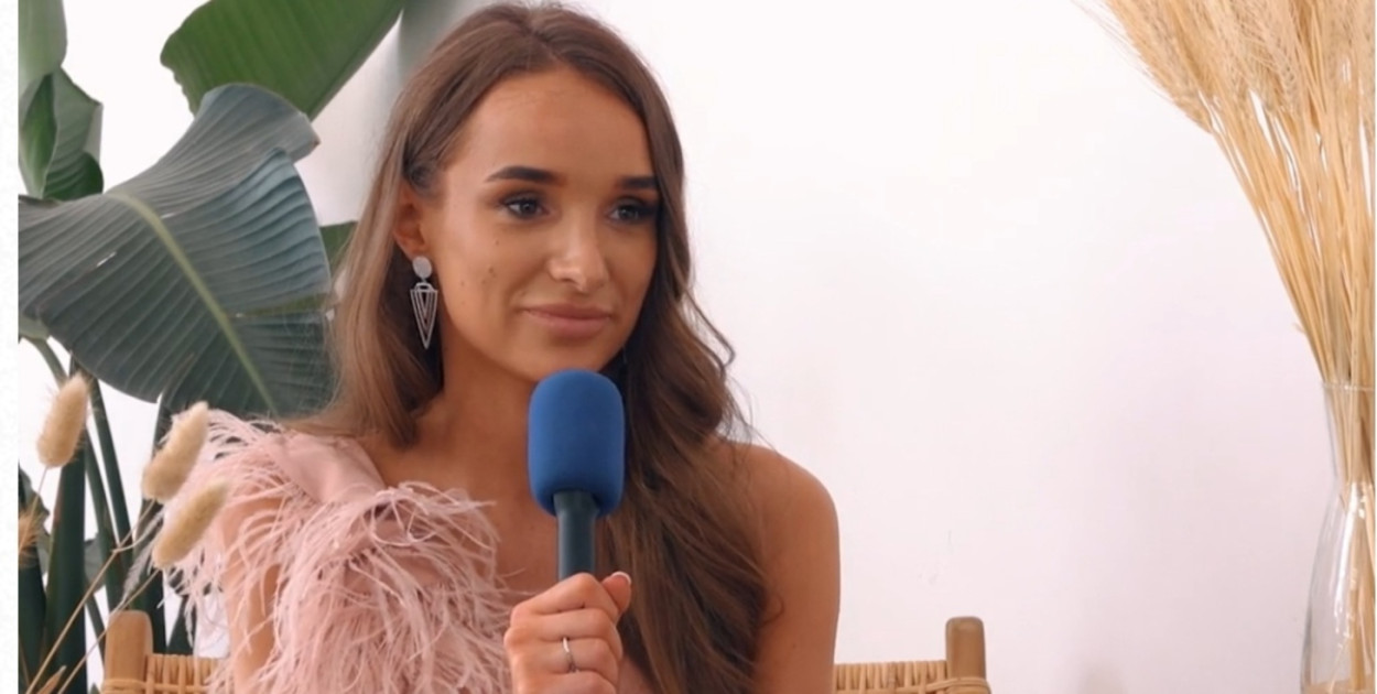 Klaudia z Włocławka walczy o koronę Miss Polski 2023. Finał dziś wieczorem 