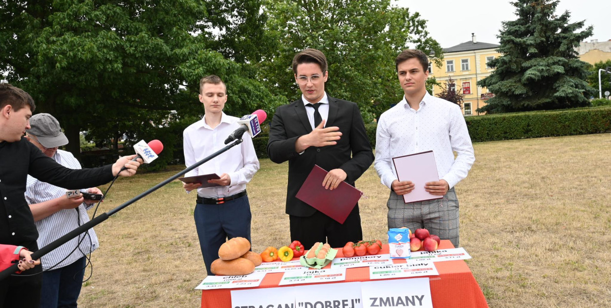Fot. Nadesłane. 