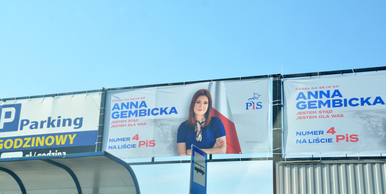 Magia photoshopa a rzeczywistość. Czy kandydaci pokazują prawdziwe twarze? 