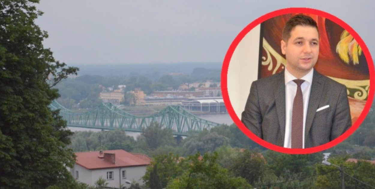Znany europoseł PiS przyjedzie do Włocławka. Będzie w mieście jeszcze dziś