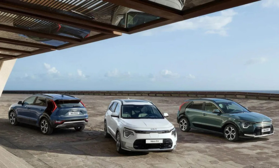 dealer Kia Autopol w Bydgoszczy