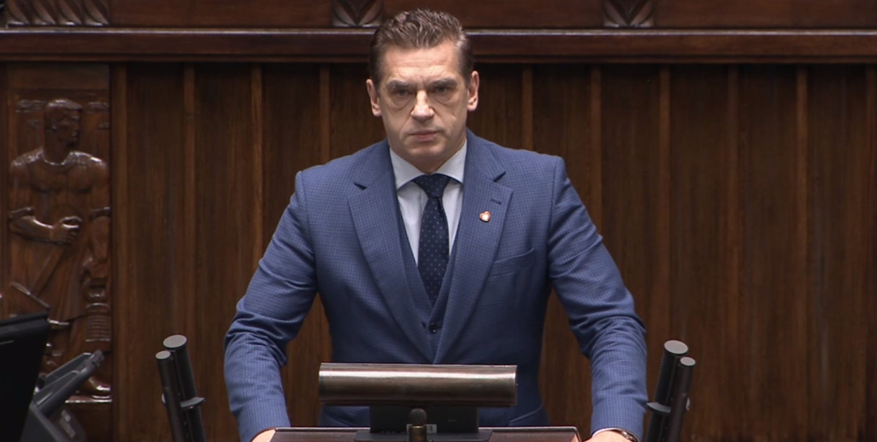 Fot. Sejm