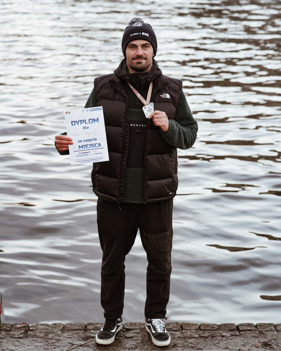 Fot. Akademia Pływania H2O