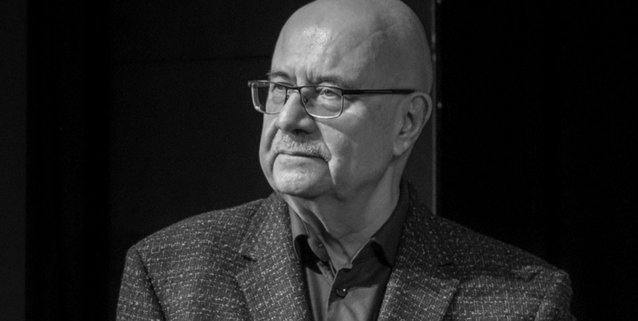 Jan Polak. Fot. Teatr Impresaryjny we Włocławku. 