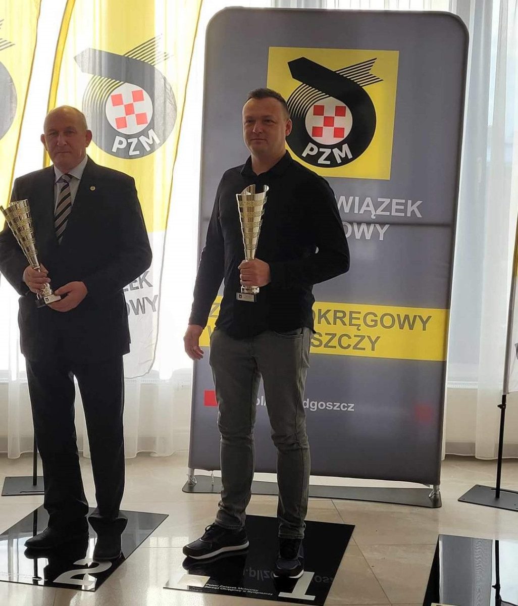 Fot. Automobilklub Włocławski