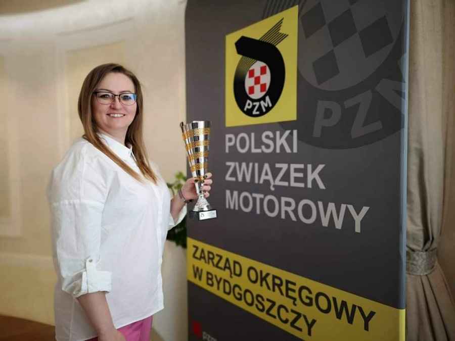 Fot. Automobilklub Włocławski