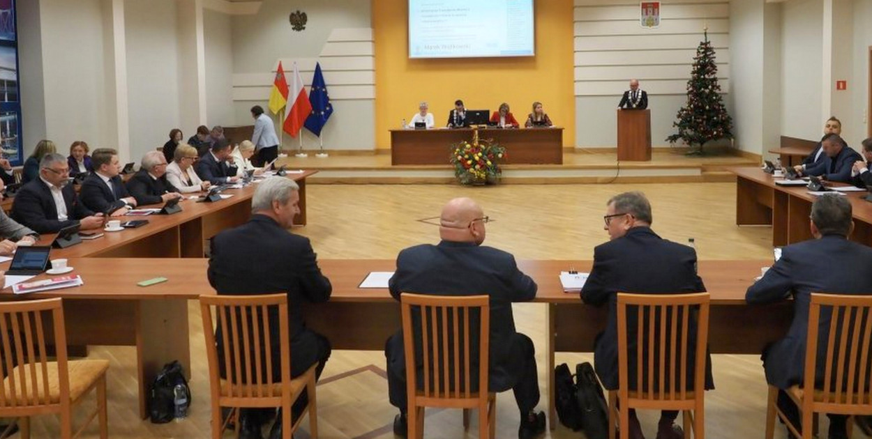 Fot. UM Włocławek. 