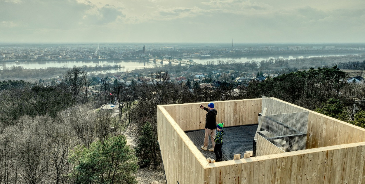 Fot. Rafał Jendrzejewski.