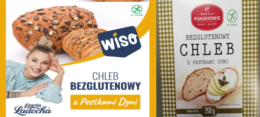 Chodzi o te produkty Fot. GIS