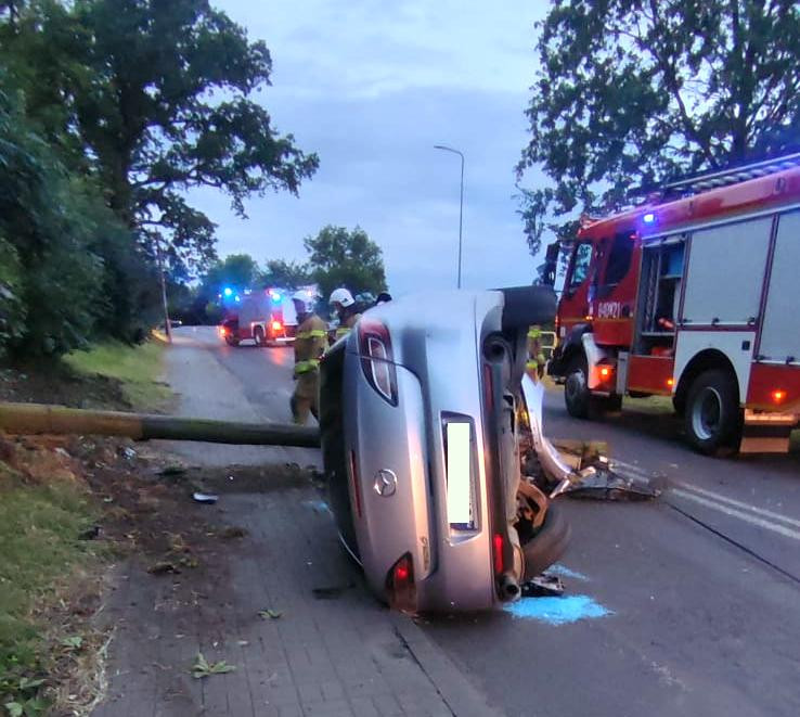 Fot. KPP Radziejów