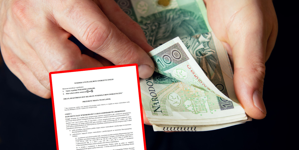 Fot. depositphotos / MOPR Włocławek