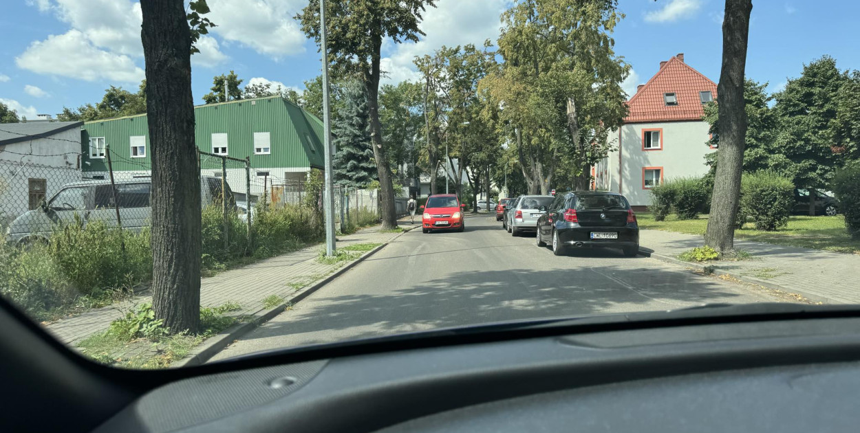 Fot. nadesłane. 