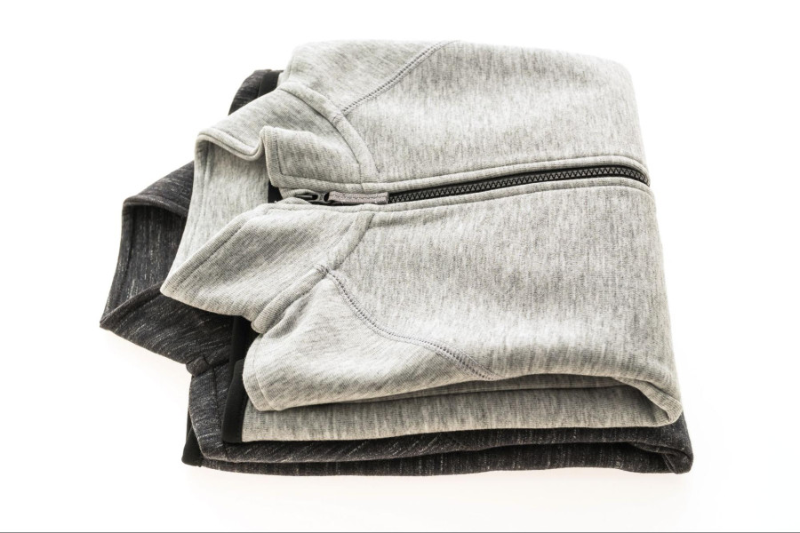 sportowe bluzy