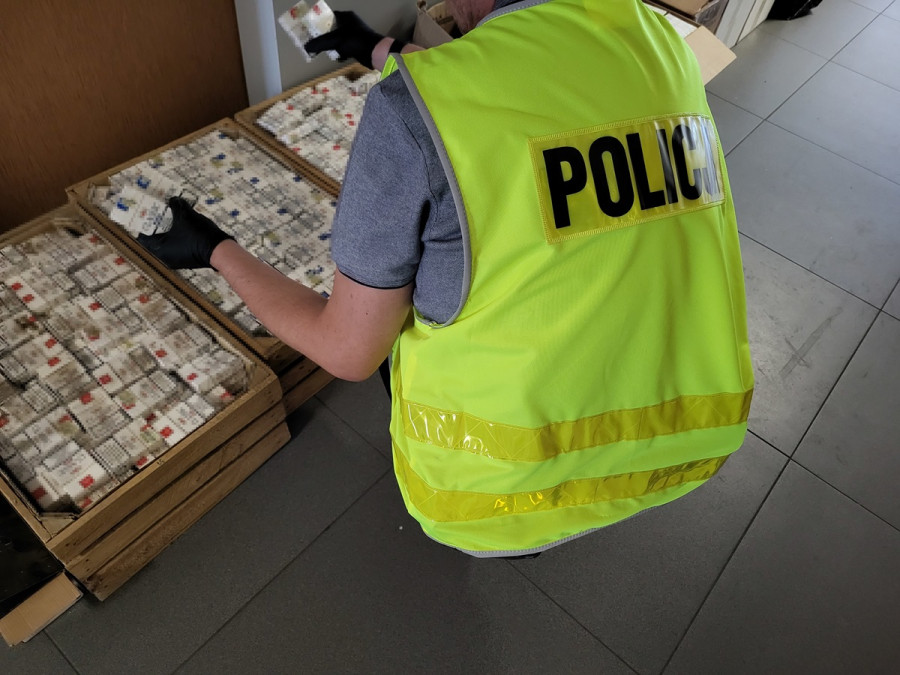 Fot. KMP Włocławek