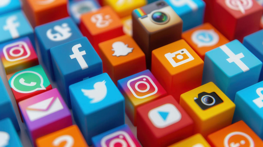Social media