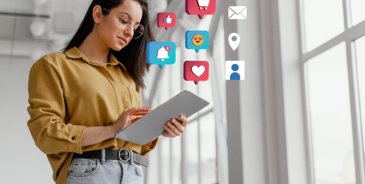 Agencja social media