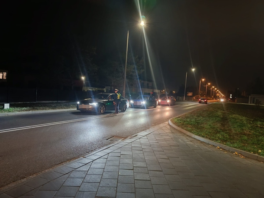 Fot. KMP Włocławek