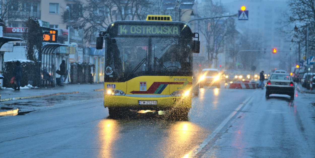 Fot. MPK Włocławek
