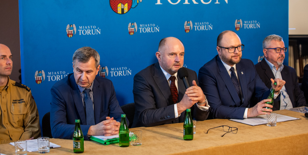 Fot. Andrzej Goiński