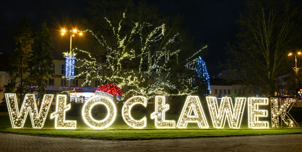 Fot. Piotr Kaczorowski / Fotki z Włocławka