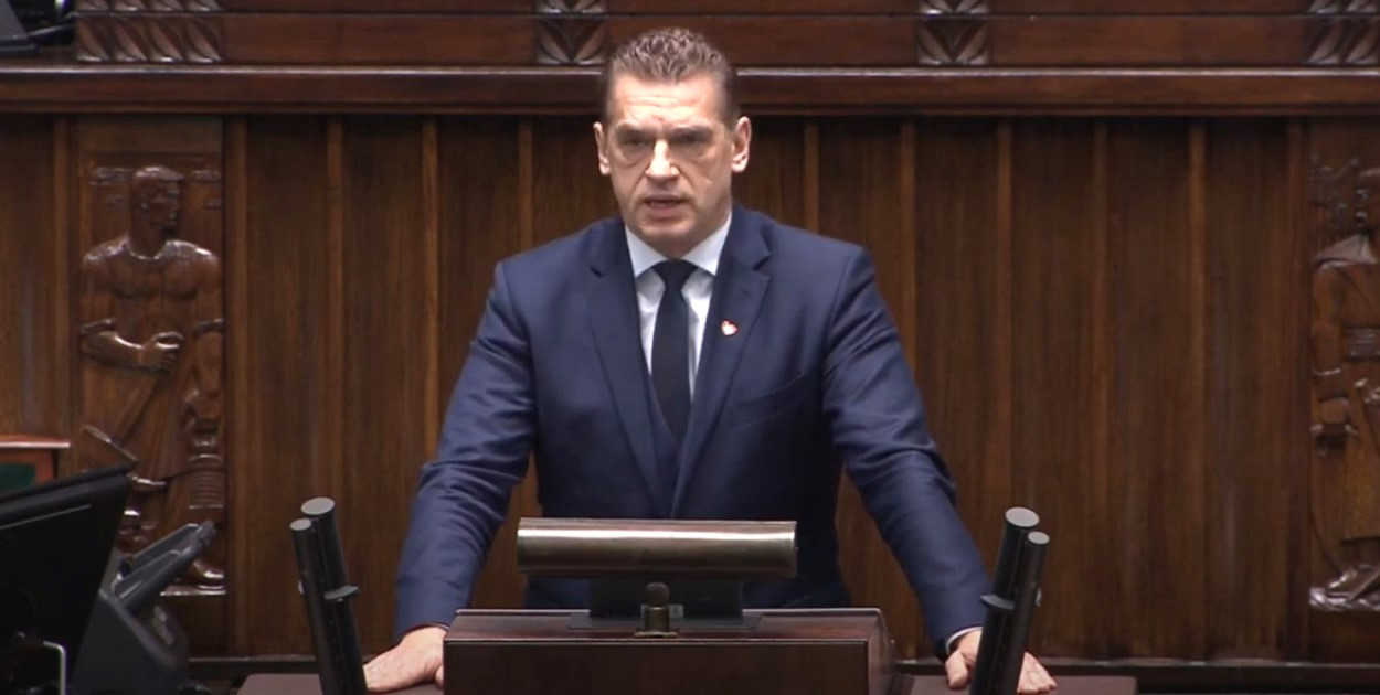 Fot. Sejm. 