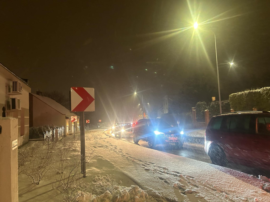 Ulica Lipnowska. Fot. nadeslane.