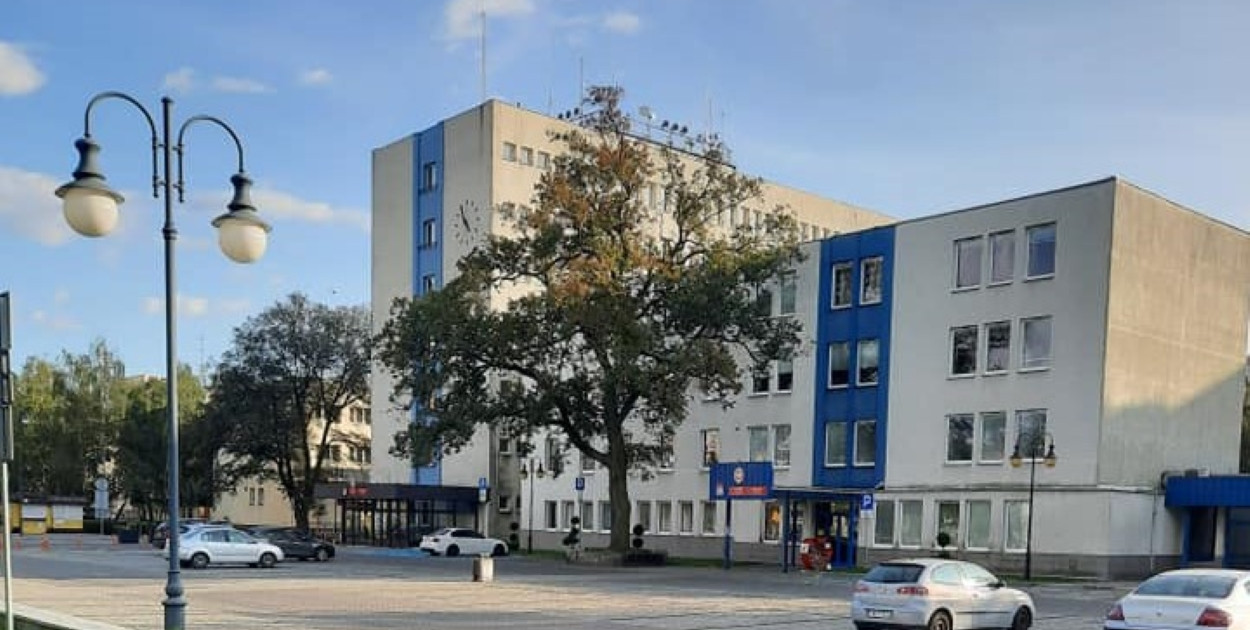 Fot. Jadzia Anna Jakubowska-Trzaskowska. 