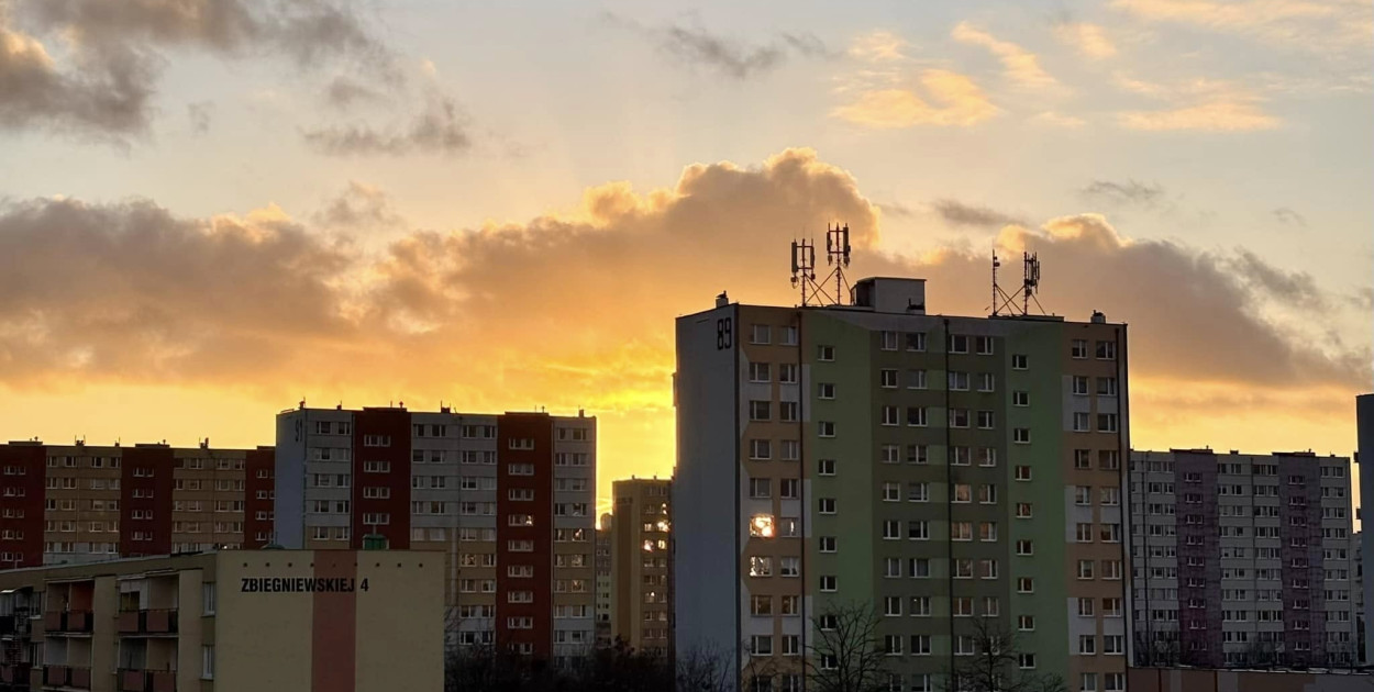 Fot. Lidia Gralikowska / Fotki z Włocławka