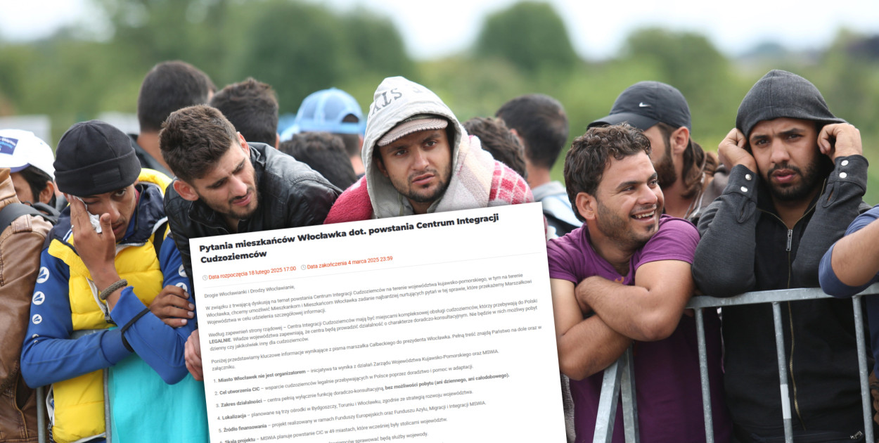 Fot. depositphotos / UM Włocławek