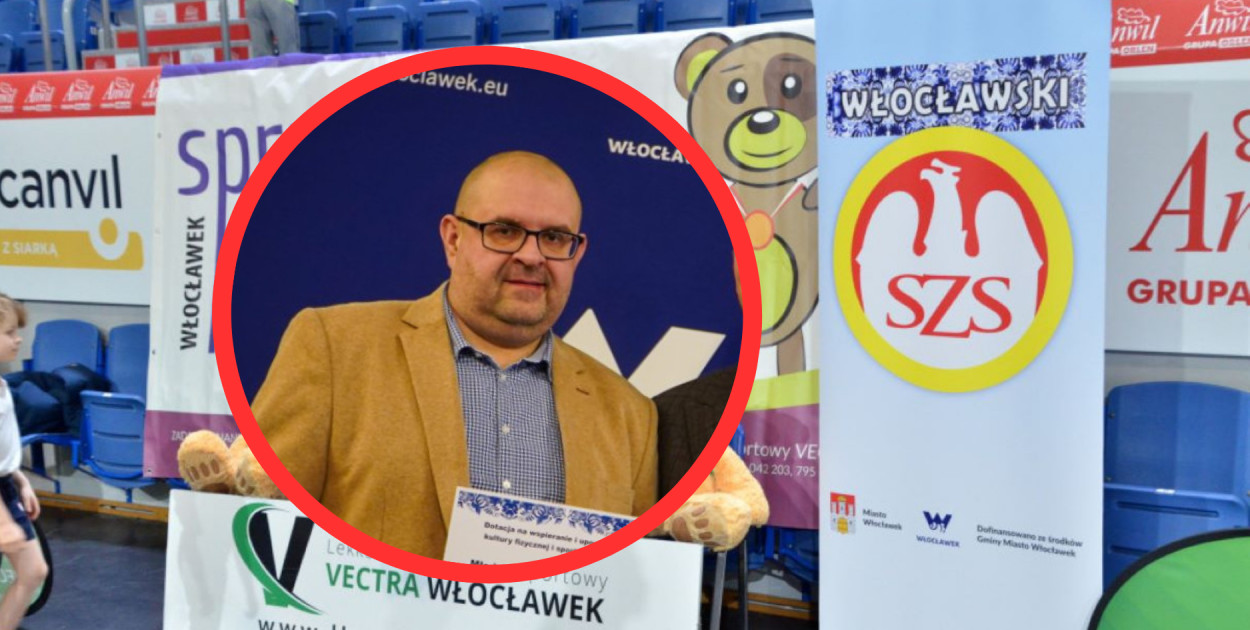 Fot. Archiwum / UM Włocławek