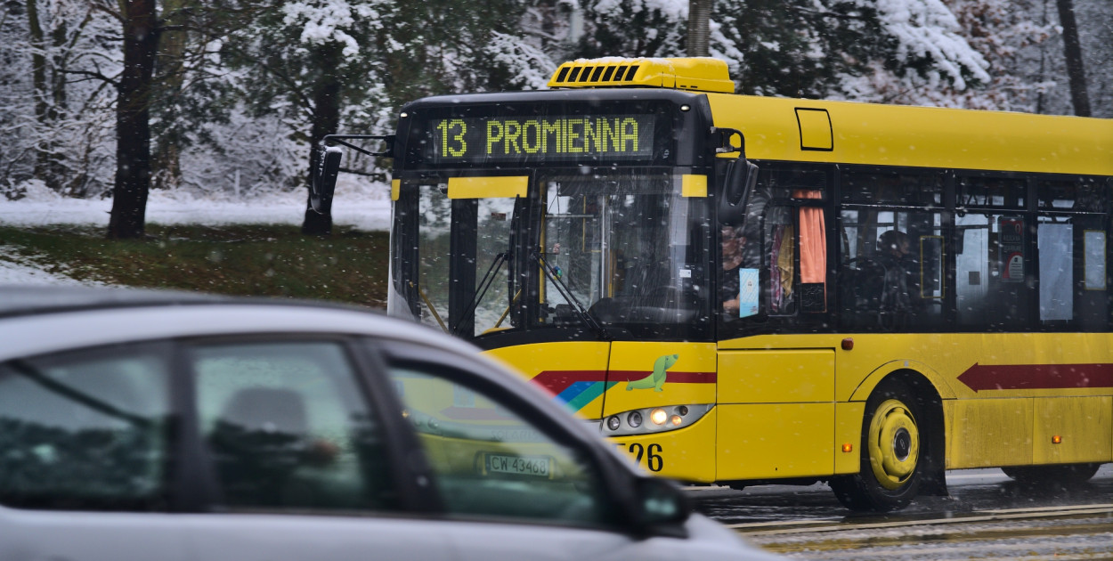 Fot. MPK Włocławek