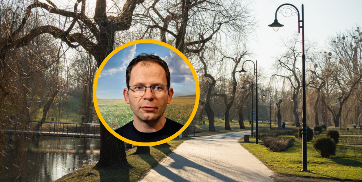 Fot. Tomasz Czerwiński / Fotki z Włocławka