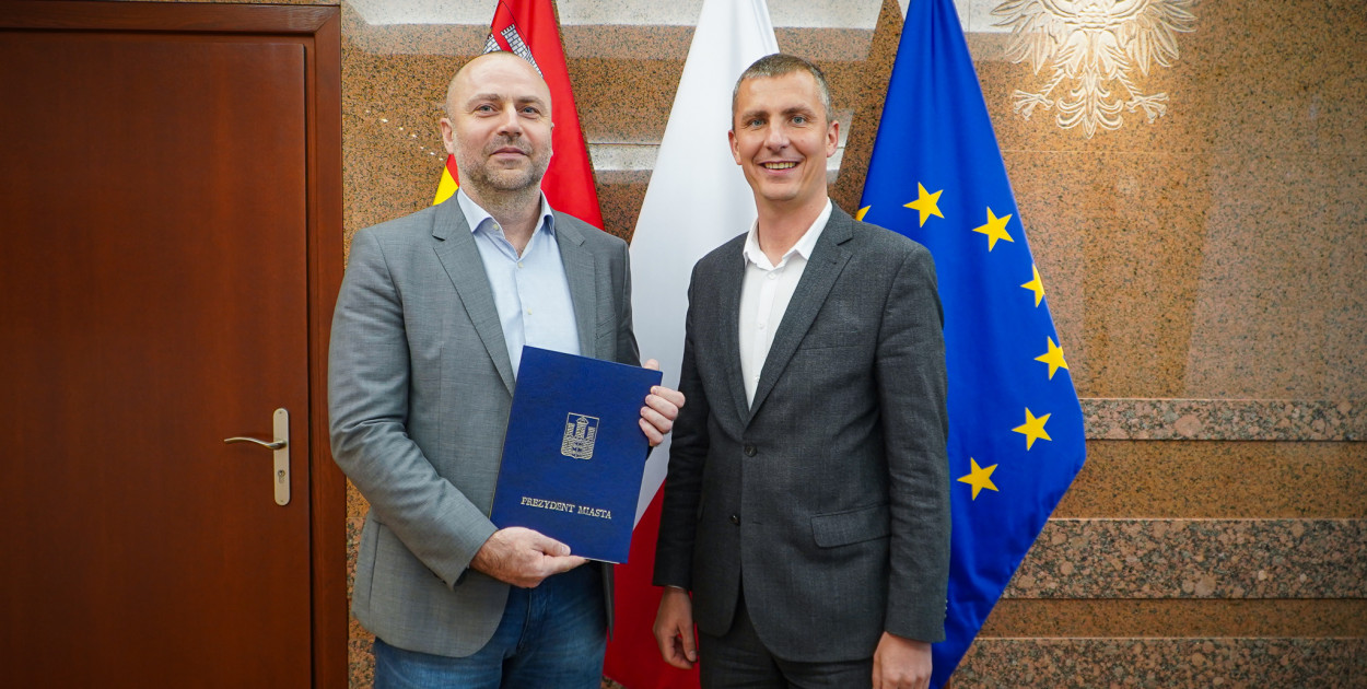 Fot. UM Włocławek