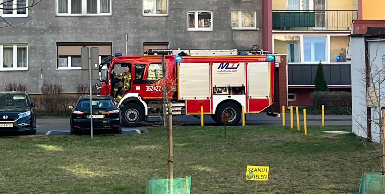 Fot. nadesłane
