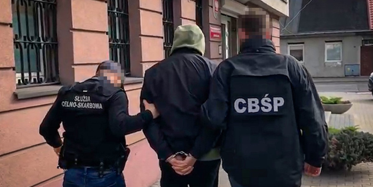 Fot. CBŚP