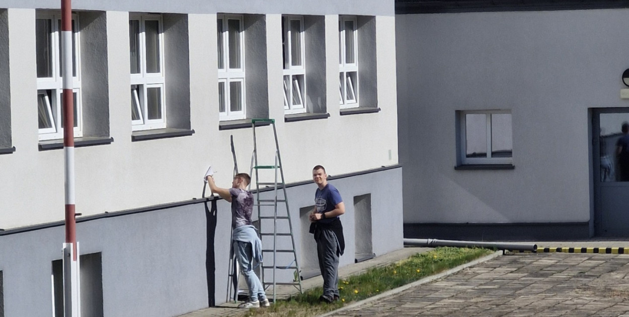 Fot. ZSEk